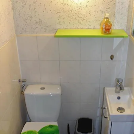 Zum-seehörnchen Haus Fuchs