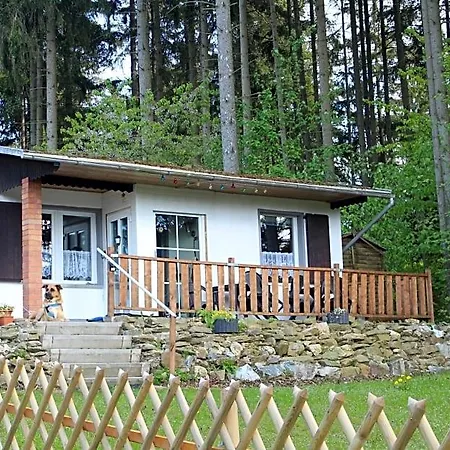 Zum-seehoernchen Haus Fuchs Bed and breakfast 3*