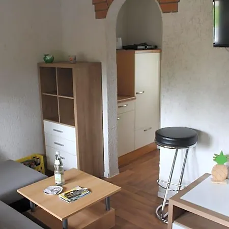 Zum-seehoernchen Haus Fuchs