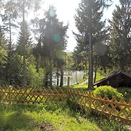 Bed and breakfast Zum-seehoernchen Haus Fuchs