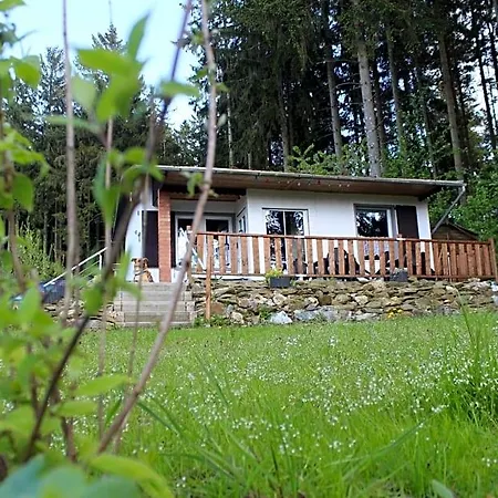 Zum-seehoernchen Haus Fuchs 3*