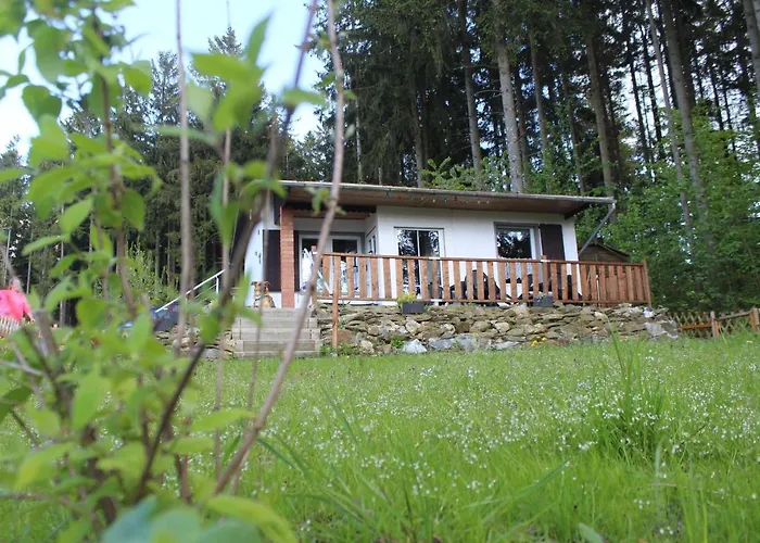 Bed & Breakfast Zum-seehoernchen Haus Fuchs