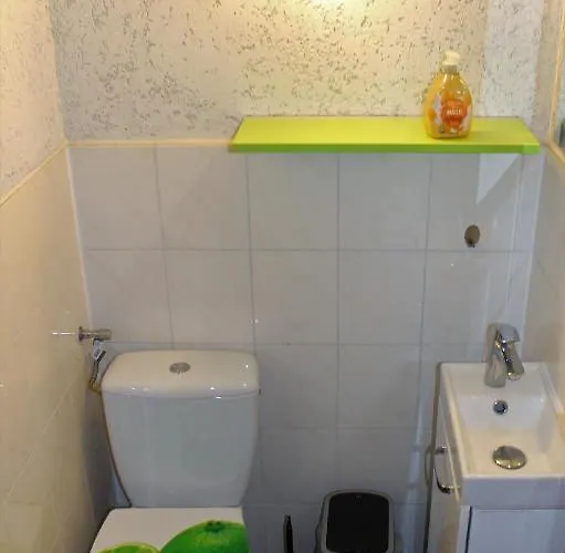 Zum-seehoernchen Haus Fuchs