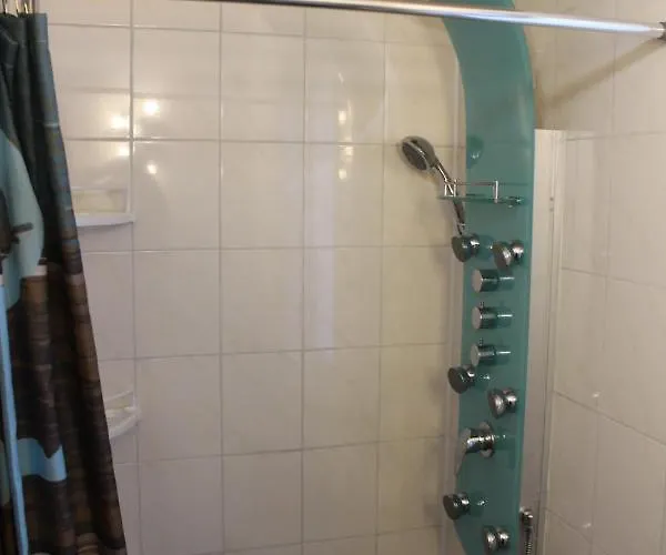 Zum-seehoernchen Haus Fuchs